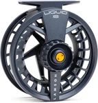 Lamson Liquid S-series Hd Fly Fishing Reel Daybreak -5+ Large Arbor Drag. Fixed Price $218.93.