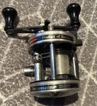 Abu Garcia Ambassadeur 3500C Baitcasting Reel, Good Condition, Used, Sn 84C200. Fixed Price $96.87.