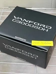 Shimano Vanford C3000SDH Spinning Reel 2020. Fixed Price $212.98.