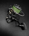 Daiwa Bg Mq 6000 Spinning Fishing Reel. Fixed Price $165.00.