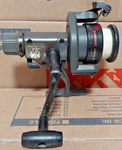 Rare, Vintage Shimano Ax 300Q Graphite R3 Spool Fishing Reel *. Fixed Price $29.99.