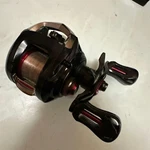 Daiwa Ss Air 8.1R Right Handle Baitcasting Reel Used Jdm Japan. Fixed Price $239.62.