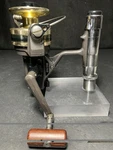 Vintage 1981 Daiwa BG30 Spinning Fishing Reel Serviced. Fixed Price $44.99.