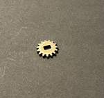 Daiwa Regal Z3505T/Z3505BL/PS2000BL/BW1600X Reel Part Click Gear #E46-2701. Fixed Price $5.95.