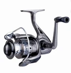 New Shakespeare Contender Spinning Fishing Reel CONT235. Fixed Price $19.99.