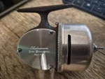 Vintage Shakespeare Spin Wondereel No 1730 Fc Undercast Working 1958 W/box. Fixed Price $60.00.