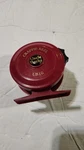 Uncle Buck's UB10 Ultralight Crappie Reel Fishing Weight. Fixed Price $17.00.