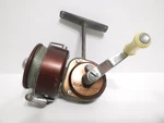 Bronson Buddy No 800 Spinning Fishing Reel 1958 Rare Antique Collector Vintage. Fixed Price $45.00.