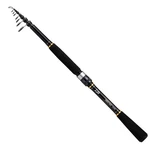 Daiwa Mobile Pack 666TL Q Telescopic Spinning Travel Fishing Rod. Fixed Price $218.85.