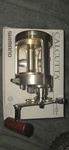 Shimano Calcutta CT-700 Made In Japan Nos Complete Box Big Game Reel. Fixed Price $375.00.