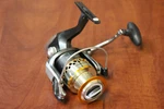 Rovex Varona Eb 4000 Fishing Reel Gear Ratio 5.2:1, (5 Bearing System). Fixed Price $42.46.