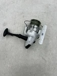Shakespeare White Catfish Spinning Reel USCATSP50 Gear Ratio 4.9:1 2 Bearings. Fixed Price $10.00.