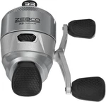 Spincast Fishing Reel 4.7:1 Gear Ratio Pre-spooled With 10 Lb Zebco Cajun Line. Fixed Price $66.95.