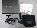Shimano 19 Stella Sw 10000-PG Spinning Reel Fishing. Fixed Price $828.99.