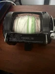 Avet Exw 50/2 Two-speed Lever Drag Reels Free Ground Saver Shipping. Fixed Price $425.00.