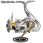 Daiwa Light & Tough Spinning Reel 21 Freams Lt 3000D-C. Fixed Price $163.68.