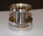 Okuma Spinning Reel Part 240010138 Epixor EF-65A Spool Assembly. Fixed Price $20.00.