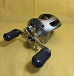 Shimano 1990'S Citica 200D Low Profile Baitcaster Fishing Reel Carbontex Drag. Fixed Price $99.95.