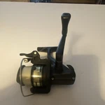Daiwa RG1305X Ball Bearing Graphite Long Cast-x Vintage Spinning Fishing Reel. Fixed Price $21.50.
