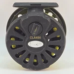 St. Croix CLA456 Adjustable Fly Fishing Reel Freshwater Trout #3 #4 Or #5 Line. Fixed Price $39.95.