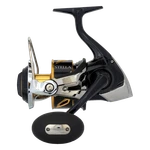 Shimano Stella Saltwater Spinning Reel (STLSW10000PGC) Fishing. Fixed Price $850.97.
