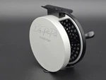 Tibor Billy Pate Bonefish Fly - Right Hand Free Line. Fixed Price $675.00.