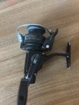 Daiwa AGS555 Spinning Fishing Reel Korea. Fixed Price $15.00.