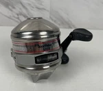 Mint Sportfisher 1100 Reel, Made Japan For K-mart 002. Fixed Price $30.00.
