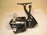 Quantum Optix OP40 Spinning Reel. Fixed Price $12.99.