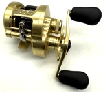 Shimano 21 Calcutta Conquest 101 Left Bait Casting Reel Box Japan "top Mint". Fixed Price $339.90.