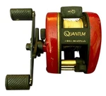 Zebco Quantum Ql 500 Lite Fishing Reel. Fixed Price $15.00.