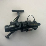 Quantum " SR4 Long Stroke Spinning Reel. Fixed Price $25.00.