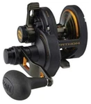 Penn Fathom Lever Drag Speed Overhead Reel FTH15XNLD2. Fixed Price $251.47.