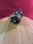 Vtg Olympic Dolphin 631 Lw Saltwater Fishing Reel Made Japan 9134- Spins Well. Fixed Price $27.77.