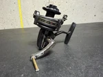Vintage Shakespeare Sigma 2200 Ck Series Model 030 Ultra Light Spinning Reel. Fixed Price $49.99.