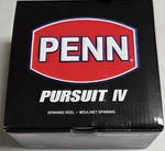 Penn 1545787 Pursuit Puriv 6000 Spinning Reel Brand-new Box. Fixed Price $99.99.