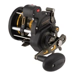 Penn Fathom FTHII30LWLC Level Wind, Line Counter Reel, 5BB, 4.9:1 Rh. Fixed Price $289.99.