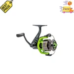 Lews Lzr Pro Speed Spinning Reel Fishing Gear Smooth Drag Freshwater Use. Fixed Price $48.99.