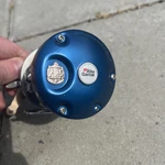 Abu Garcia 6600 C4 Ambassedeur R/h Bait Casting Reel 6.3:1 Ratio Read. Fixed Price $130.51.