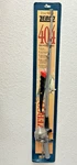 Vintage 1990 Zebco 404 Spincast Combination Rod & Reel Nos Nip Sealed #1550K. Fixed Price $99.99.