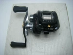 Daiwa Zillion Tw Hd 1520SH Baitcasting Reel Right Hand Custom. Fixed Price $284.95.