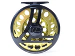 Loop Evotec G4 Hd 9/13 Gold Fly Fishing Reel Left Hand Retrieve Unused. Fixed Price $477.50.