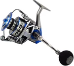 Tsunami Armr Spinning Fishing Reels Free 2-DAY Ship. Fixed Price $84.99.