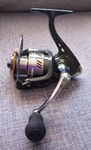 Eoyimeg Tss 3000 Spinning Reel. Fixed Price $26.00.