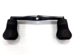 Shimano Part Reel Handle BNT4525 Calcutta 300D 301D 400D 401D - New 10CF4. Fixed Price $34.99.
