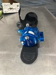 Avet Raptor Reel Sxj 6/4 Mc Rh Blue. Fixed Price $330.00.
