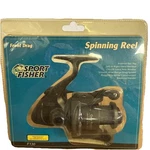 Sport Fisher Front Drag F130 Fishing Reel New Old Stock. Fixed Price $21.24.