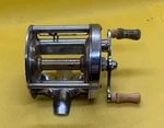 South Bend No. 350-B Anti Backlash Bait Casting Fishing Reel + Free Shipping. Fixed Price $21.00.