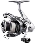 Exceler Lt Spinning Reel 5BB + 1, 6.2:1 Gear Ratio Smooth Performance. Fixed Price $155.99.
