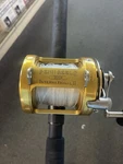 Penn International Ii 30SW 2-SPEED Fishing Reel. Fixed Price $350.00.